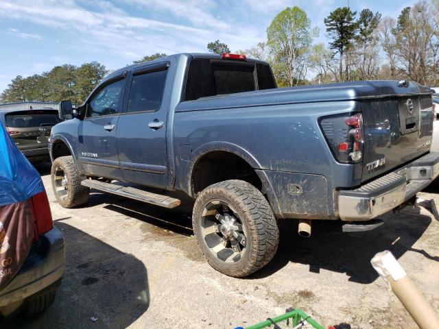 Photo 2 from auction – 2011 NISSAN TITAN S with VIN 1N6BA0EC6BN316904