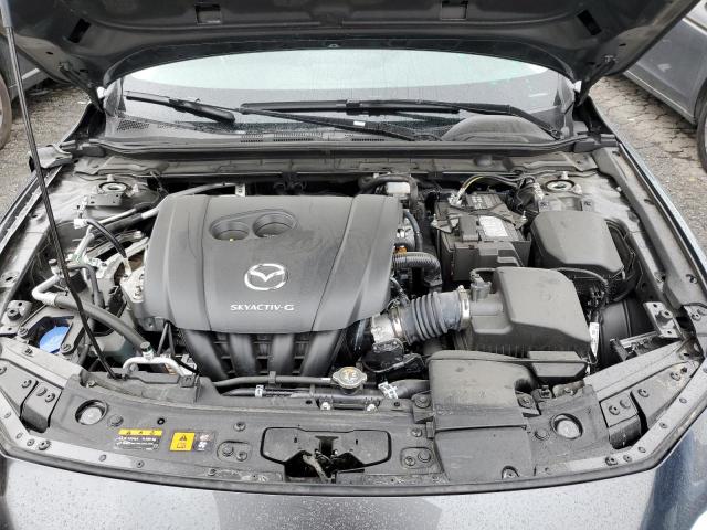 Photo 11 from auction – 2022 MAZDA 3 PREFERRE with VIN 3MZBPBCL4NM318906