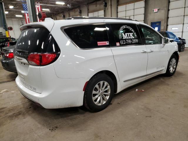 Photo 3 from auction – 2019 CHRYSLER PACIFICA T with VIN 2C4RC1BG3KR651565