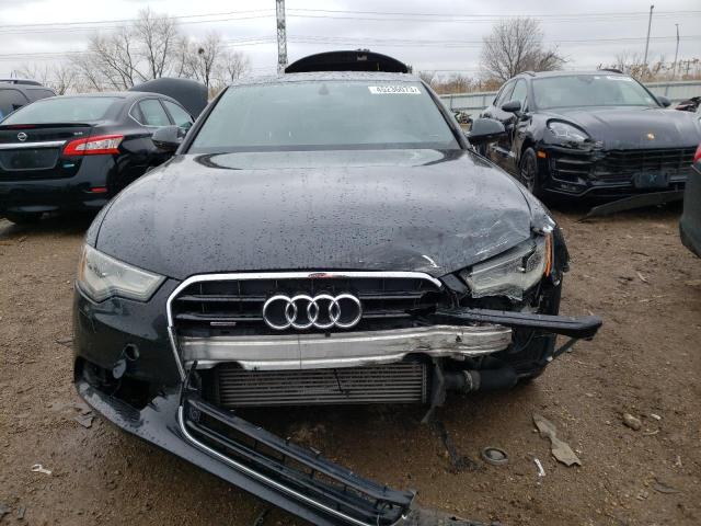Photo 5 from auction – 2015 AUDI A6 PREMIUM with VIN WAUGFAFC0FN030936