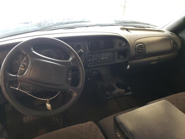 Photo 8 from auction – 2001 DODGE RAM 1500 with VIN 1B7HC16Y01S218863