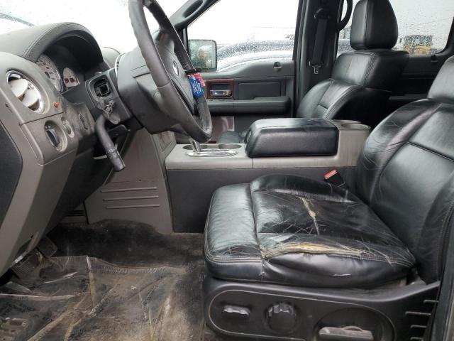 Photo 7 from auction – 2008 FORD F150 SUPER with VIN 1FTPW14V28FA13978