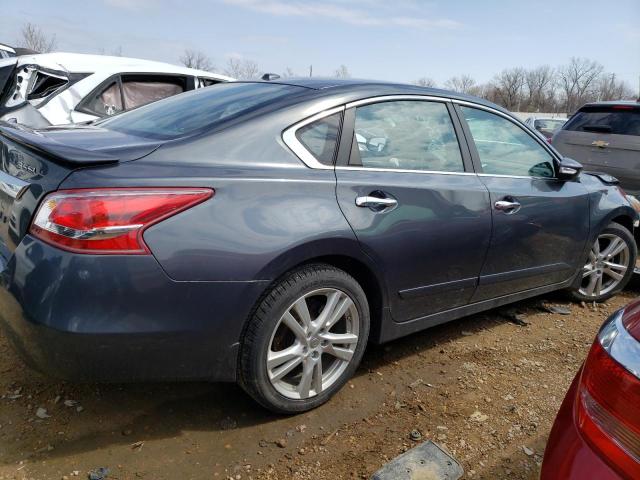 Photo 3 from auction – 2013 NISSAN ALTIMA 3.5 with VIN 1N4BL3AP9DC128812