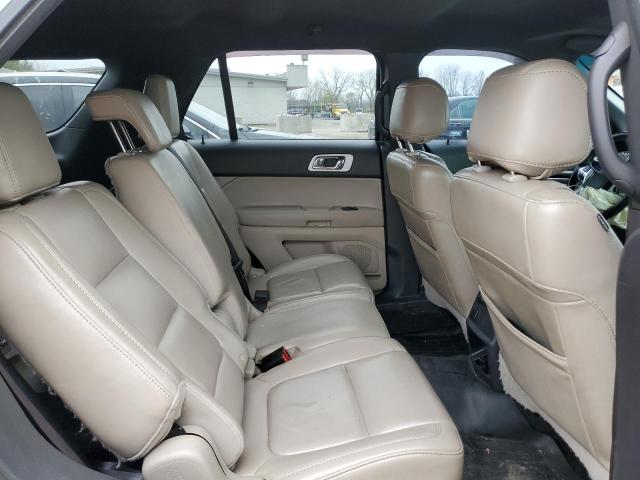 Photo 11 from auction – 2013 FORD EXPLORER X with VIN 1FM5K8D88DGA97701