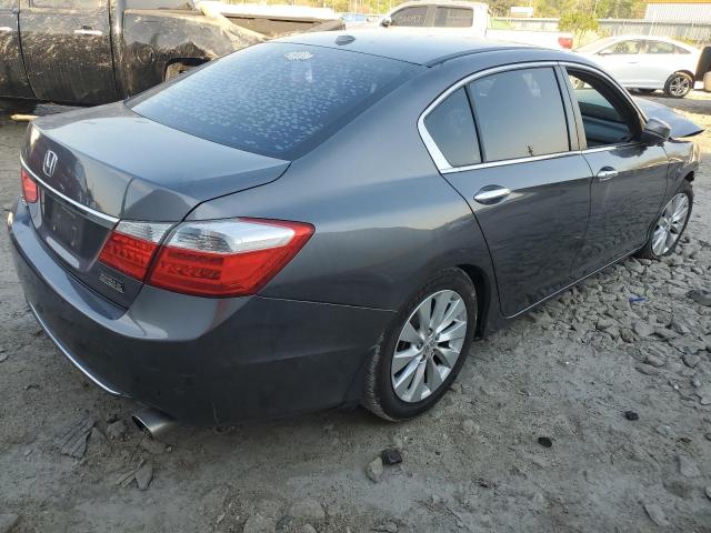 Photo 3 from auction – 2015 HONDA ACCORD EXL with VIN 1HGCR2F88FA274739