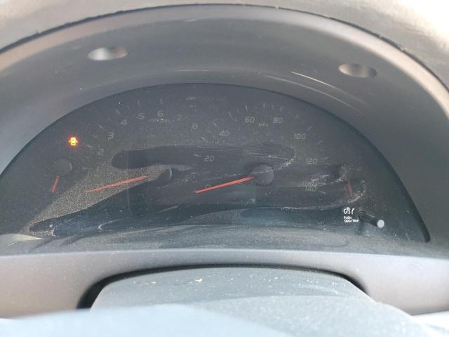Photo 9 from auction – 2009 TOYOTA CAMRY BASE with VIN 4T1BE46K69U883324