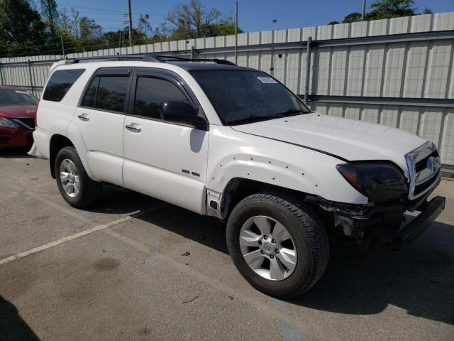 Photo 4 from auction – 2006 TOYOTA 4RUNNER SR with VIN JTEBU14R860095066