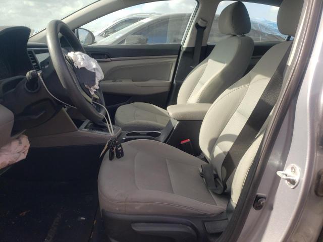 Photo 7 from auction – 2017 HYUNDAI ELANTRA SE with VIN 5NPD84LF2HH034330