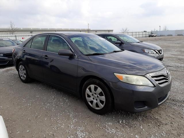 Photo 4 from auction – 2010 TOYOTA CAMRY BASE with VIN 4T1BF3EK9AU019994