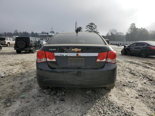 Photo 6 from auction – 2012 CHEVROLET CRUZE LS with VIN 1G1PC5SH4C7124895
