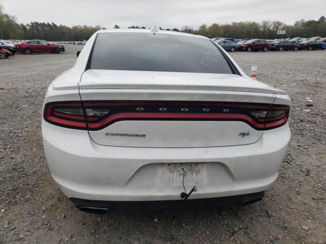 Photo 6 from auction – 2017 DODGE CHARGER R/ with VIN 2C3CDXCT7HH524564