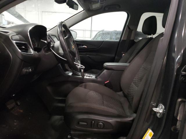 Photo 7 from auction – 2018 CHEVROLET EQUINOX LT with VIN 2GNAXSEV1J6152577