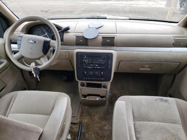 Photo 8 from auction – 2005 FORD FREESTAR S with VIN 2FMZA51675BA65725