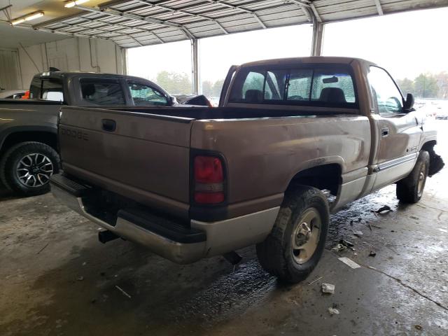 Photo 3 from auction – 2001 DODGE RAM 1500 with VIN 1B7HC16Y01S218863
