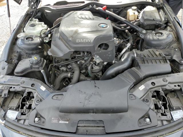 Photo 11 from auction – 2015 BMW Z4 SDRIVE2 with VIN WBALL5C50FJ997736
