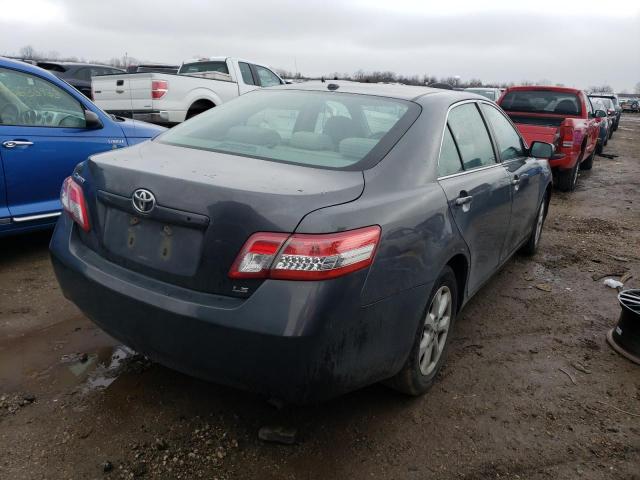 Zdjęcie 3 z aukcji – 2011 TOYOTA CAMRY BASE z VIN 4T4BF3EK1BR091151