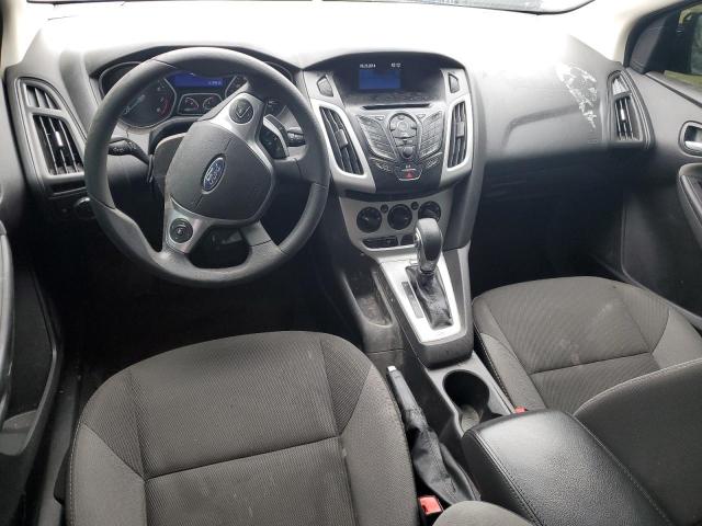 Photo 8 from auction – 2013 FORD FOCUS SE with VIN 1FADP3K22DL226936
