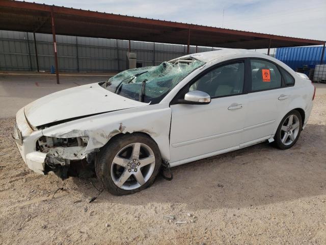 VOLVO S40 T5 2010 with VIN YV1672MSXA2500793 - Photo from auction