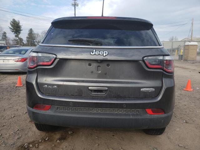 Photo 6 from auction – 2019 JEEP COMPASS LA with VIN 3C4NJDBB0KT661588