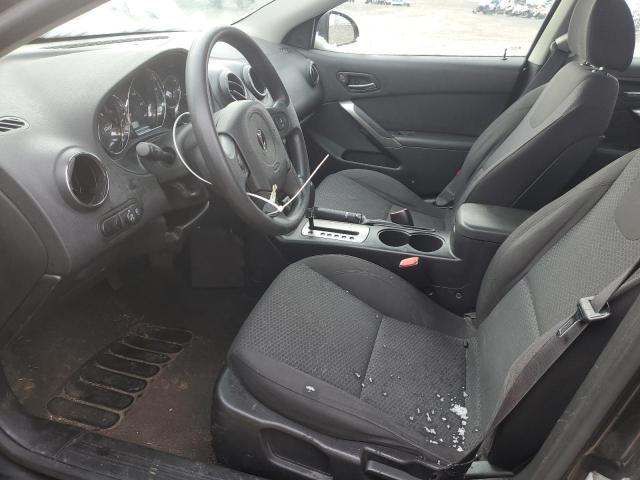 Photo 7 from auction – 2005 PONTIAC G6 with VIN 1G2ZG528X54135381