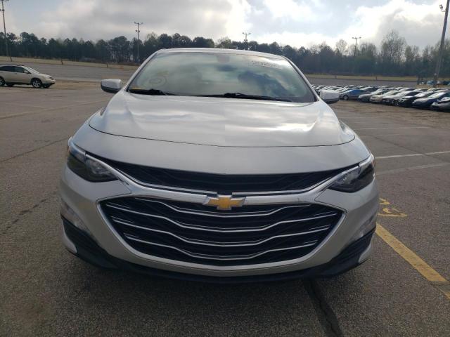 Photo 5 from auction – 2020 CHEVROLET MALIBU LT with VIN 1G1ZD5ST4LF034047