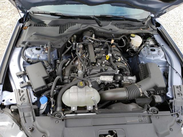 Photo 11 from auction – 2022 FORD MUSTANG with VIN 1FA6P8TH6N5129804