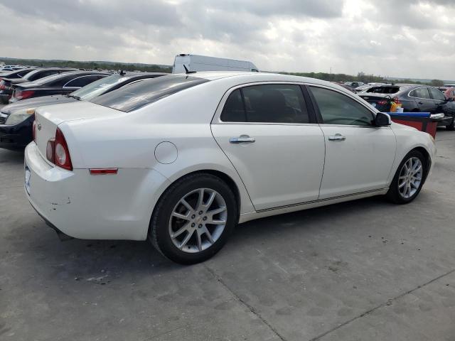 Photo 3 from auction – 2011 CHEVROLET MALIBU LTZ with VIN 1G1ZE5E79BF187999