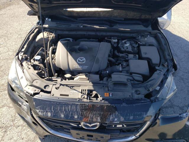 Photo 11 from auction – 2017 MAZDA 3 SPORT with VIN 3MZBN1K75HM117105