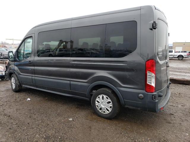 Photo 2 from auction – 2017 FORD TRANSIT T- with VIN 1FBZX2CM6HKB56125