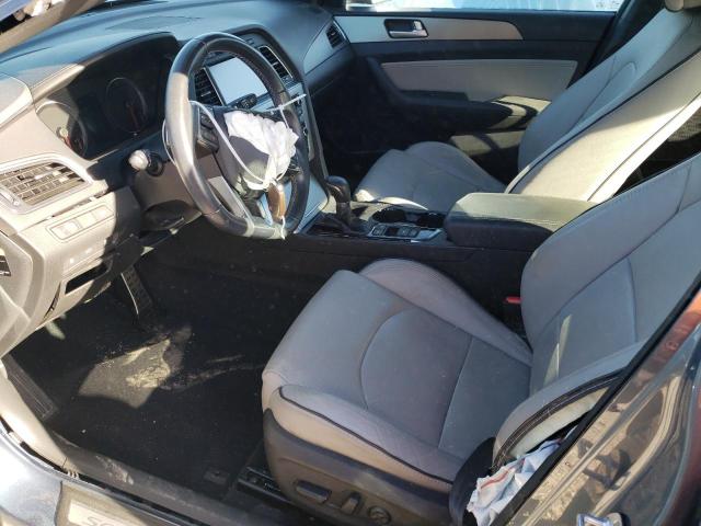 Photo 7 from auction – 2015 HYUNDAI SONATA SPO with VIN 5NPE34AB3FH192210