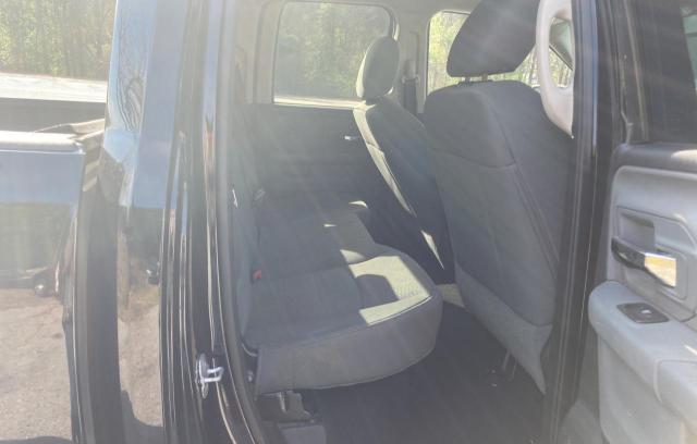 Photo 6 from auction – 2014 RAM 1500 SLT with VIN 1C6RR6GT7ES395927