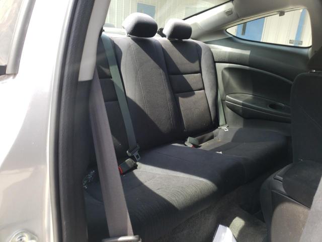 Photo 10 from auction – 2012 HONDA ACCORD LX with VIN 1HGCS1B31CA009598
