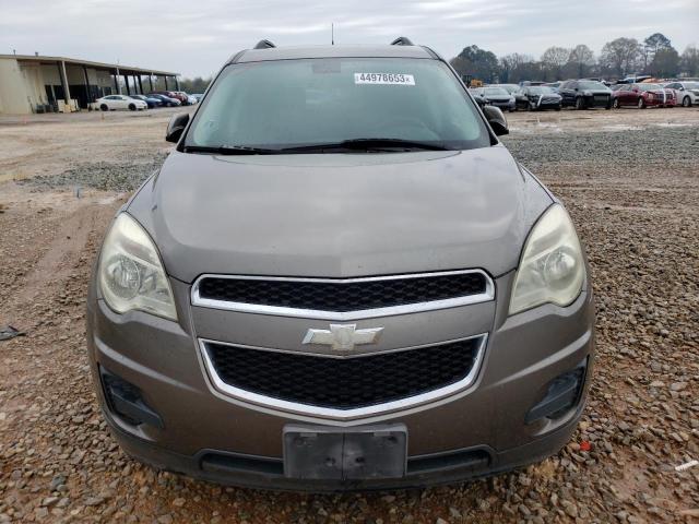 Photo 5 from auction – 2011 CHEVROLET EQUINOX LT with VIN 2CNALDEC0B6213316