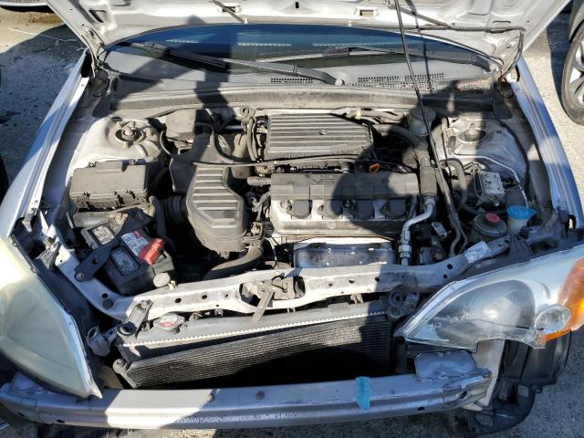 Photo 11 from auction – 2003 HONDA CIVIC EX with VIN 2HGES26763H604735