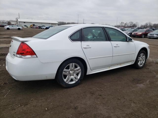 Photo 3 from auction – 2012 CHEVROLET IMPALA LT with VIN 2G1WG5E34C1105406