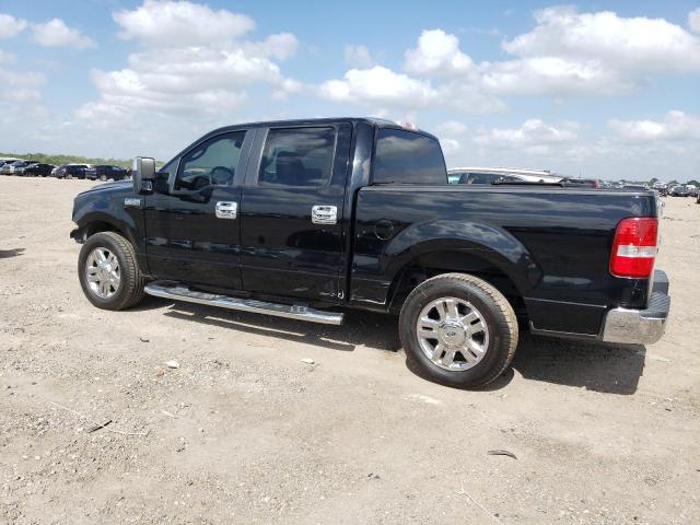 Photo 2 from auction – 2008 FORD F150 SUPER with VIN 1FTRW12W08FB77699