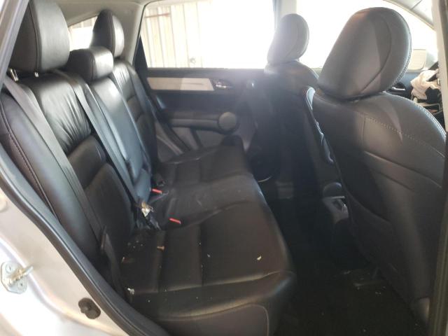 Photo 11 from auction – 2011 HONDA CR-V EXL with VIN 5J6RE4H76BL023974