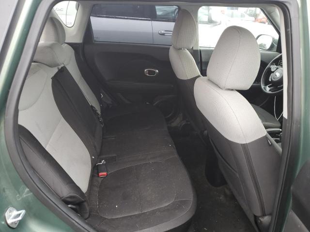 Снимка 10 от търг – 2014 KIA SOUL + с VIN KNDJP3A56E7051691
