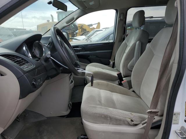 Photo 7 from auction – 2015 DODGE GRAND CARA with VIN 2C7WDGBG5FR686779