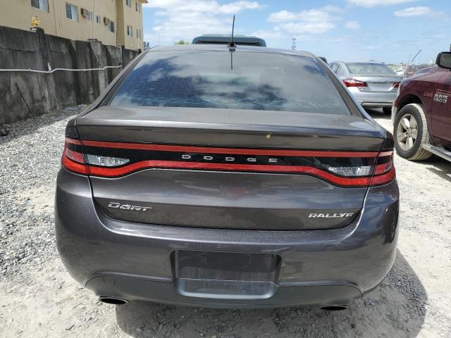 Photo 6 from auction – 2015 DODGE DART SXT with VIN 1C3CDFBB0FD141241