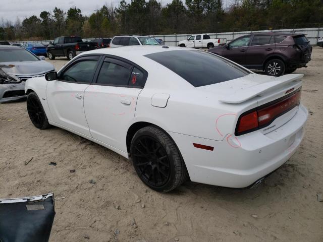 Photo 2 from auction – 2011 DODGE CHARGER R/ with VIN 2B3CL5CT6BH597761