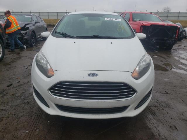 Photo 5 from auction – 2014 FORD FIESTA SE with VIN 3FADP4BJ0EM148265