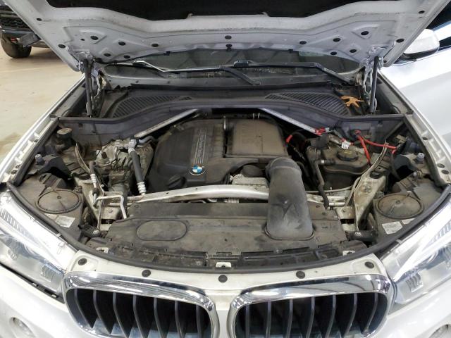 Photo 12 from auction – 2016 BMW X5 XDRIVE3 with VIN 5UXKR0C58G0P21925