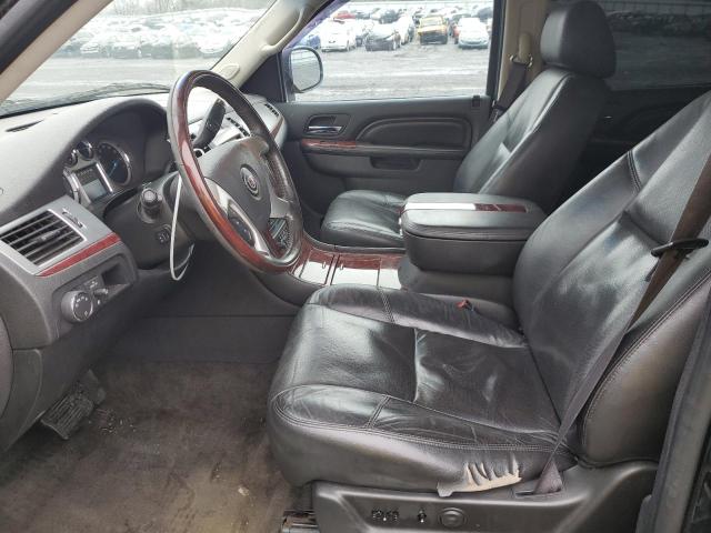 Photo 7 from auction – 2011 CADILLAC ESCALADE E with VIN 1GYS4HEF1BR326357