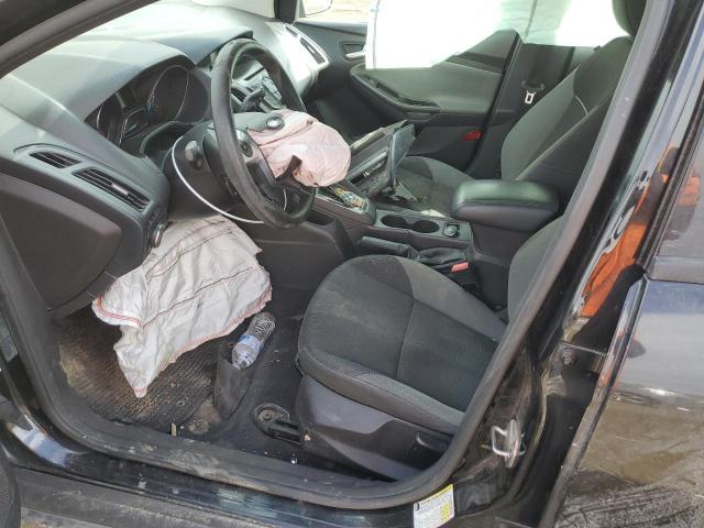 Photo 7 from auction – 2014 FORD FOCUS SE with VIN 1FADP3K22EL408380