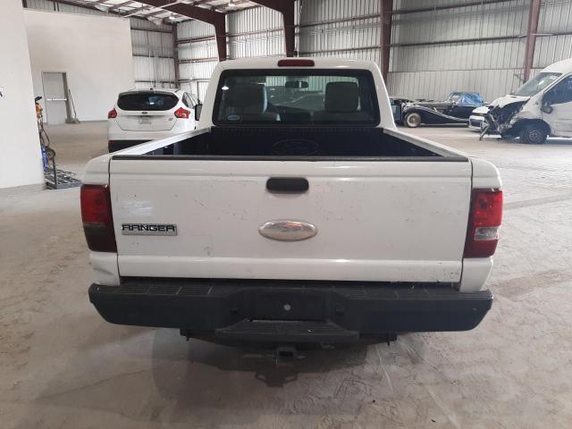 Photo 6 from auction – 2011 FORD RANGER with VIN 1FTKR1AD8BPB16627