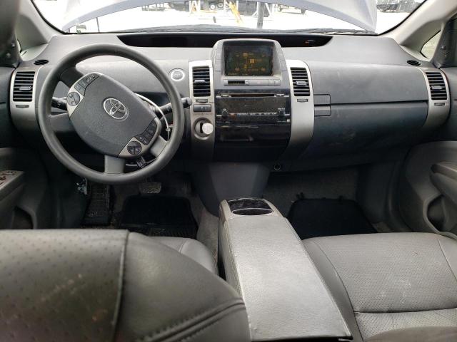 Photo 8 from auction – 2009 TOYOTA PRIUS with VIN JTDKB20U393466857