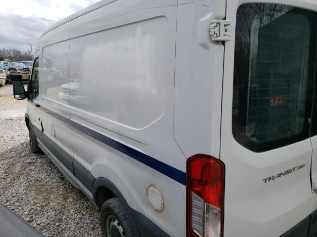 Photo 2 from auction – 2015 FORD TRANSIT T- with VIN 1FTSW2CM7FKB31358