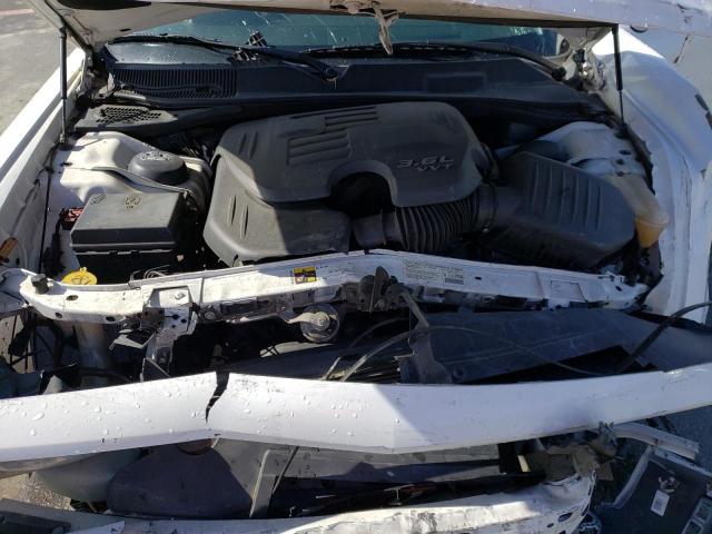 Photo 11 from auction – 2013 DODGE CHALLENGER with VIN 2C3CDYAG1DH693758