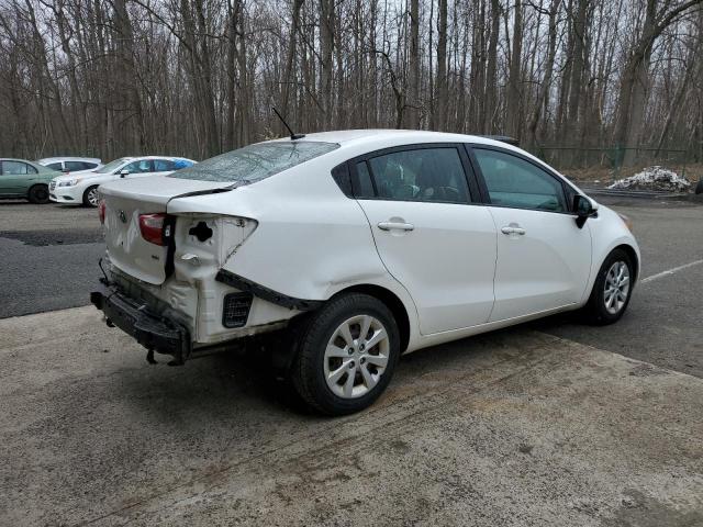 Photo 3 from auction – 2013 KIA RIO LX with VIN KNADM4A33D6272838